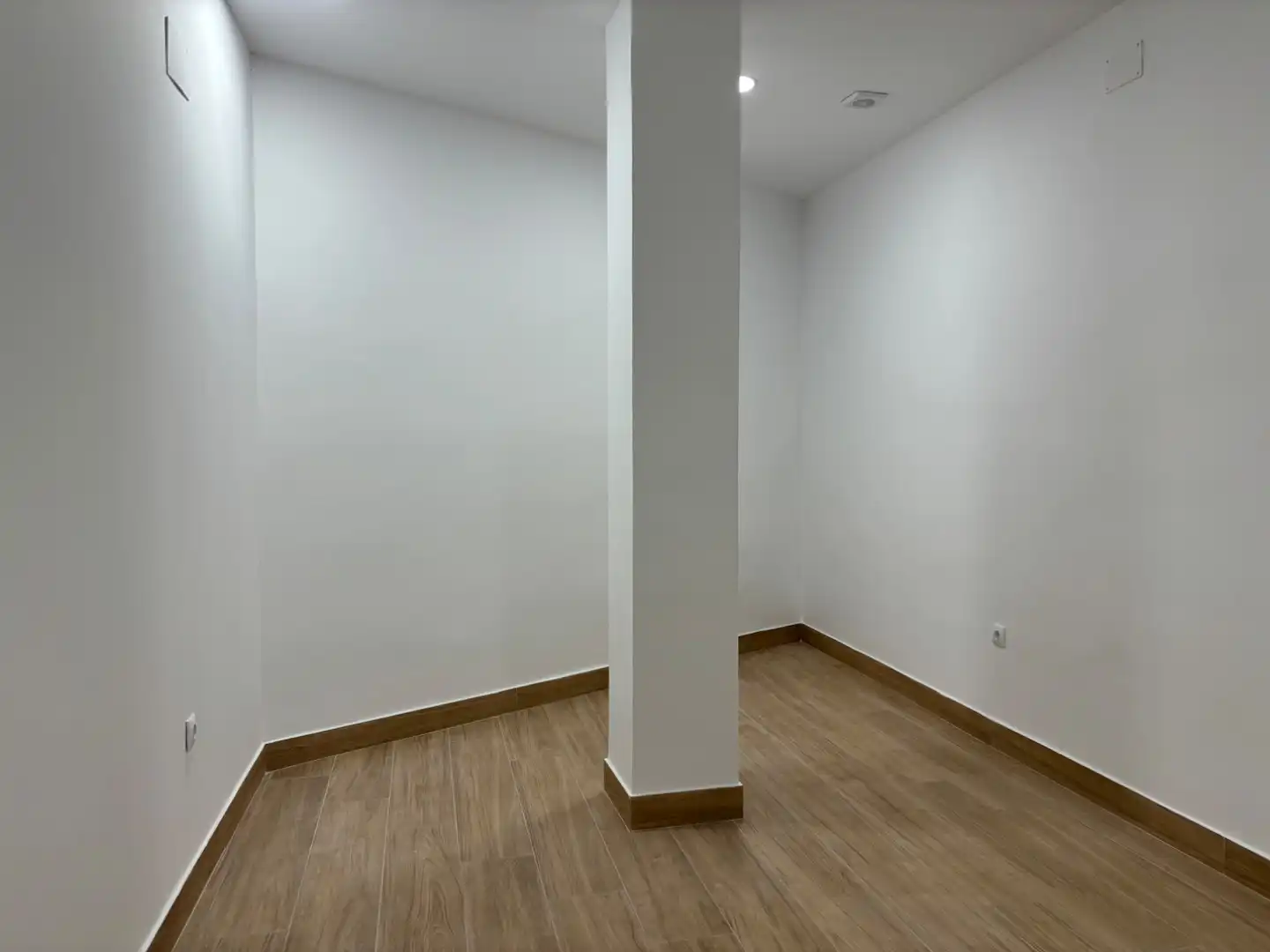 Flat for rent in Carrer de Ramón i Cajal, 1, Alaquàs Flat for rent in Alaquàs with Air Conditioner and Heating