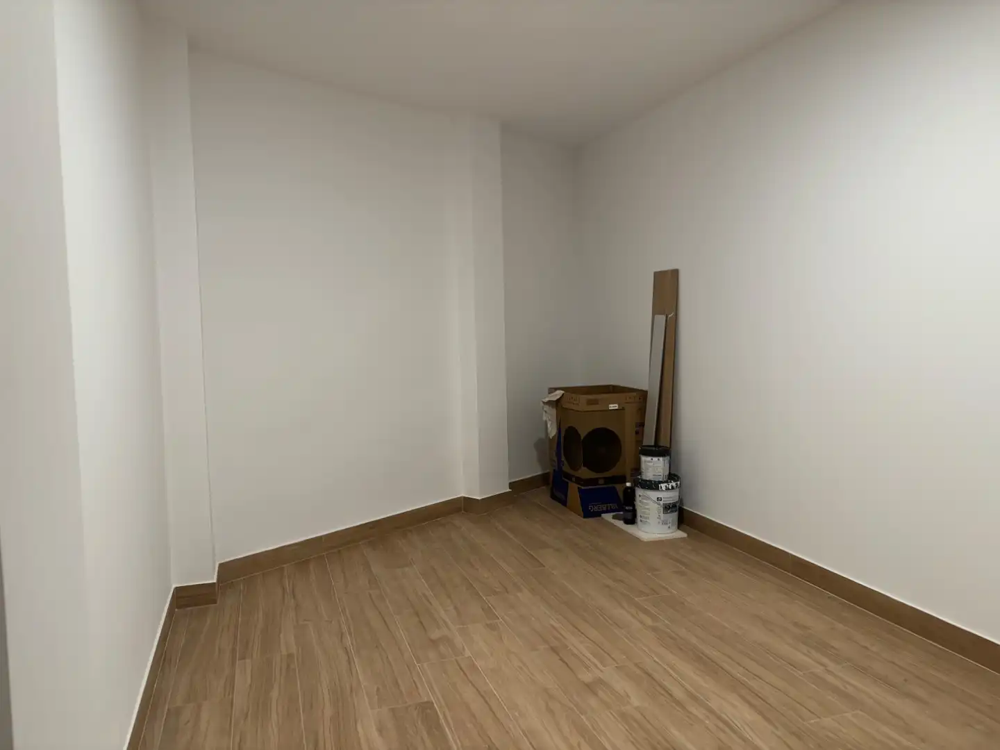 Flat for rent in Carrer de Ramón i Cajal, 1, Alaquàs Flat for rent in Alaquàs with Air Conditioner and Heating