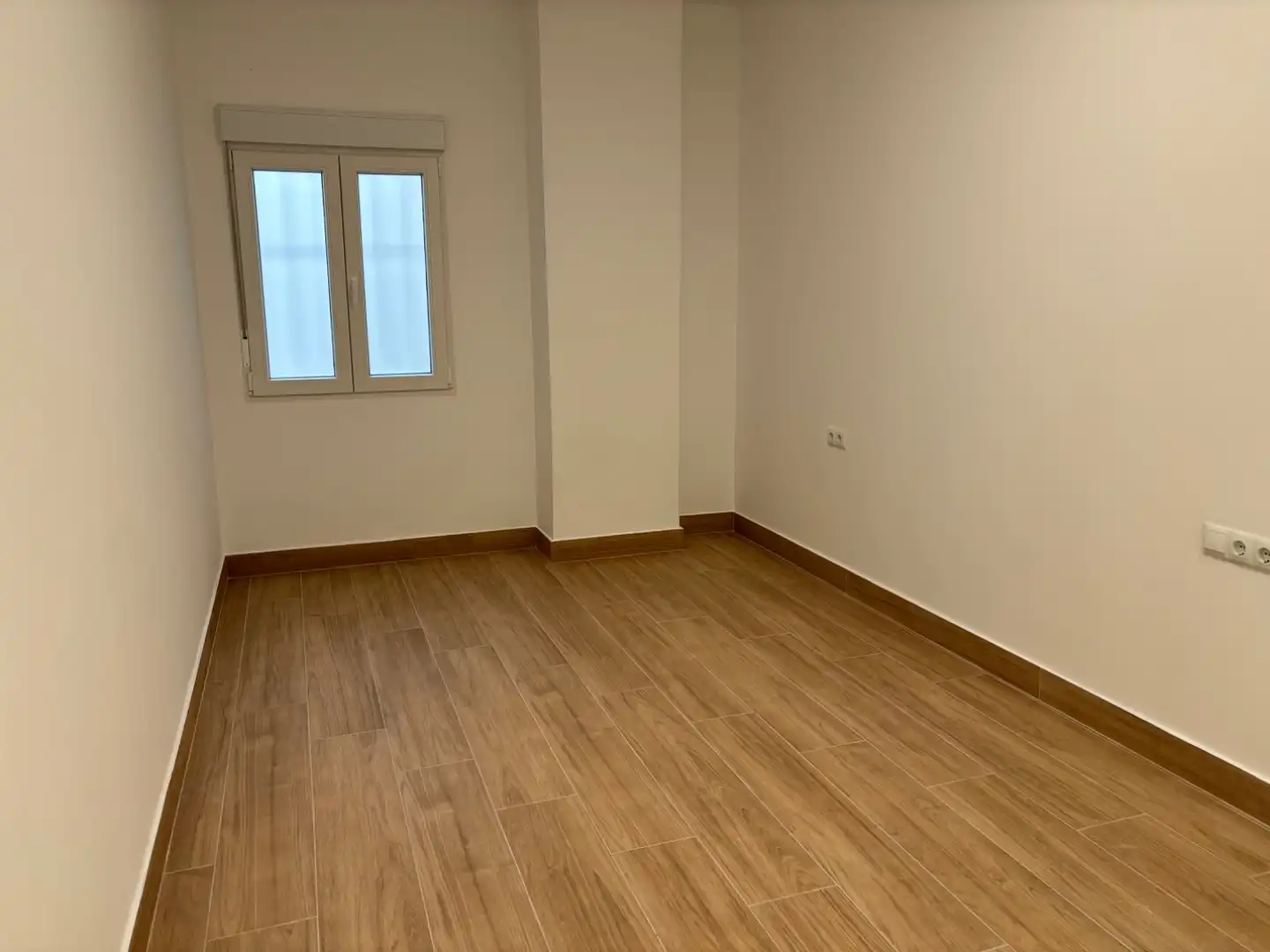 Flat for rent in Carrer de Ramón i Cajal, 1, Alaquàs Bedroom of Flat for rent in Alaquàs with Air Conditioner and Heating
