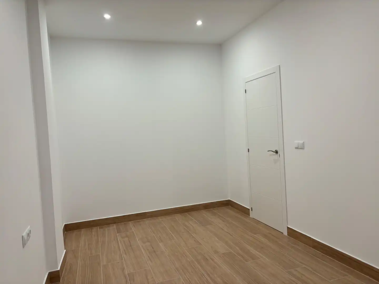 Flat for rent in Carrer de Ramón i Cajal, 1, Alaquàs Flat for rent in Alaquàs with Air Conditioner and Heating