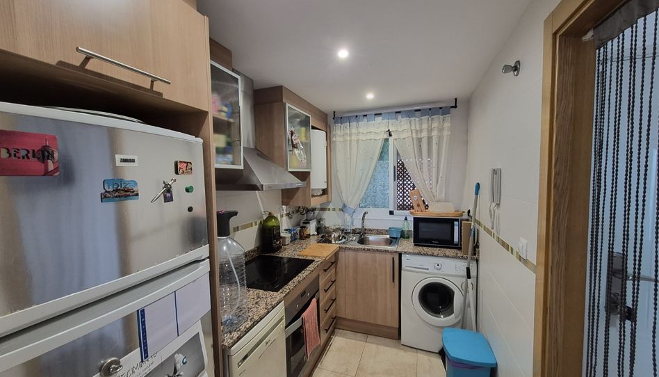 Apartamento en venta en Avenida Central, 58, Jardines del Mar, Oropesa del Mar / Orpesa - imagen 1 Foto 1 de Apartamento en venta en Avenida Central, 58, Jardines del Mar, Oropesa del Mar / Orpesa