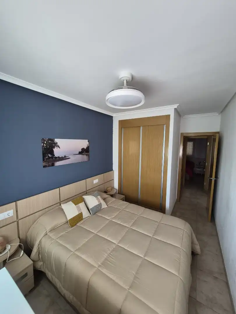 Apartamento en venta en Avenida Central, 58, Jardines del Mar Habitación de Apartamento en venta en Oropesa del Mar / Orpesa