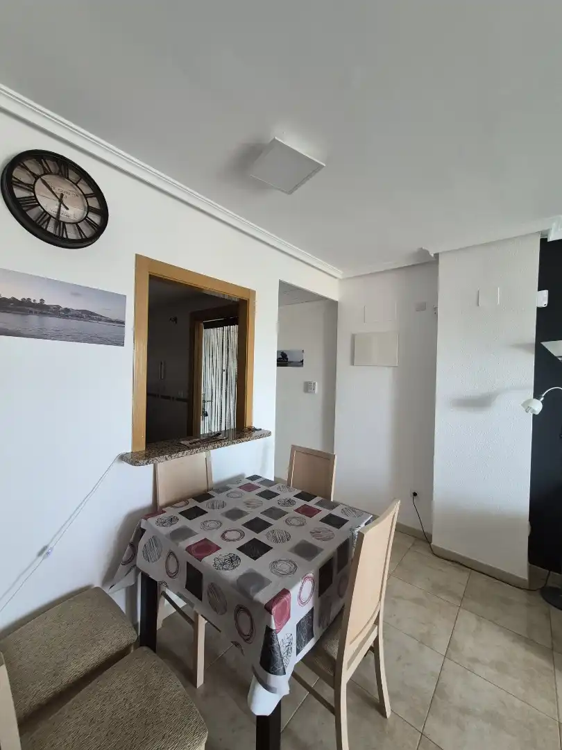 Apartamento en venta en Avenida Central, 58, Jardines del Mar Comedor de Apartamento en venta en Oropesa del Mar / Orpesa