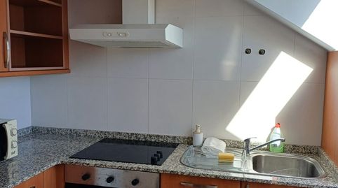 Foto 4 de Ático en venta en Avenida Federico García Expósito, 64, Ares, A Coruña