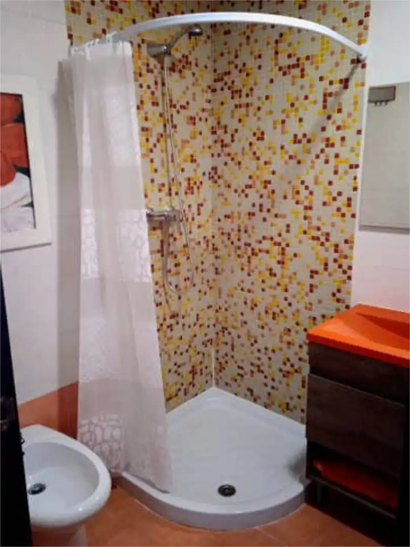 Baño de Piso en venta en Ocaña con Piscina