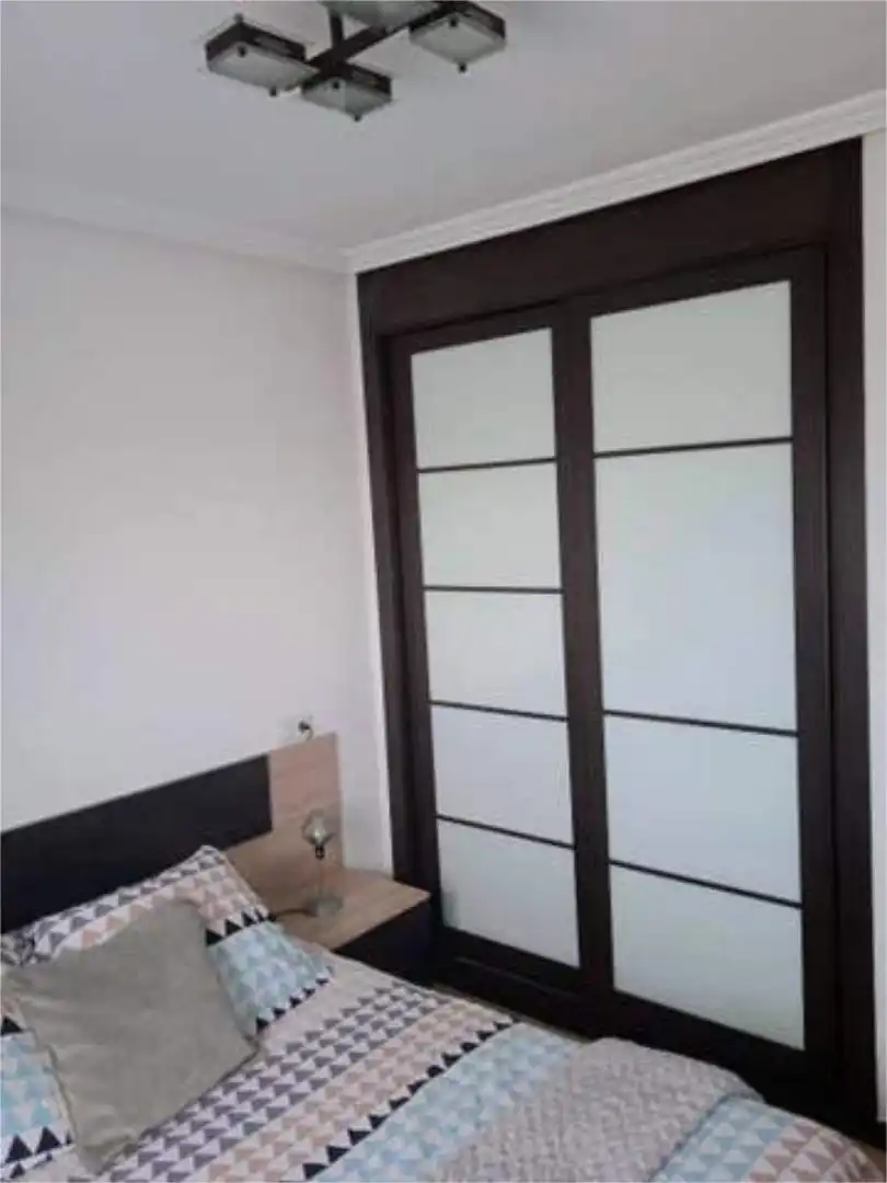 Habitación de Piso en venta en Ocaña con Piscina