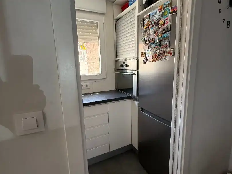Pis en venda a Calle Sevilla, 69, Alamín Pis en venda a Calle Sevilla, 69, Alamín