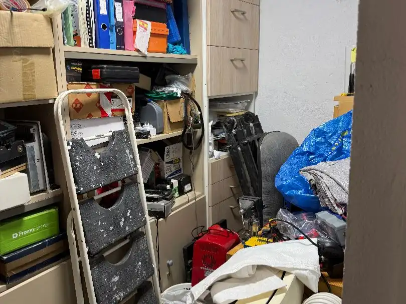 Pis en venda a Calle Sevilla, 69, Alamín Pis en venda a Calle Sevilla, 69, Alamín