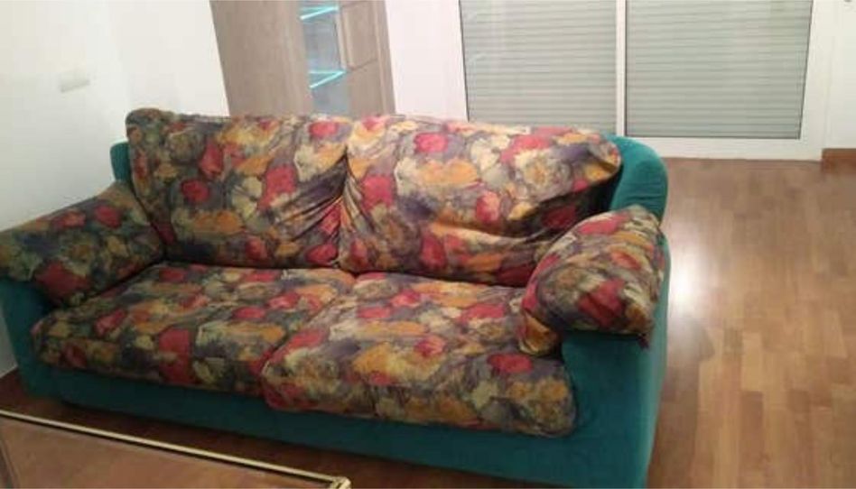 Flat for rent in Valls, Tarragona - image 1 Photo 1 of Flat for rent in Valls, Tarragona