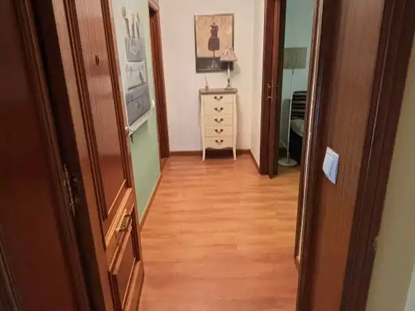Piso de alquiler en Mérida con Aire acondicionado, Calefacción y Parquet