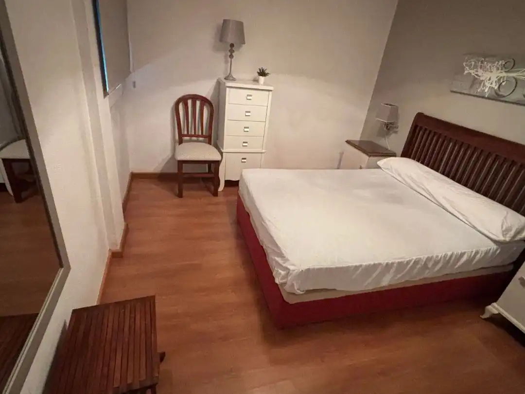 Habitación de Piso de alquiler en Mérida con Aire acondicionado, Calefacción y Parquet