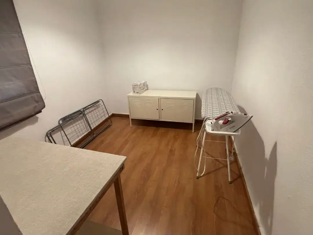 Piso de alquiler en Mérida con Aire acondicionado, Calefacción y Parquet