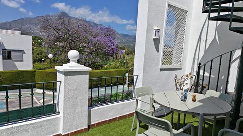 Piso en venta en Urbanizacion Nva Andalucia Aloha, 26, Aloha, Marbella - imagen 5 Foto 5 de Piso en venta en Urbanizacion Nva Andalucia Aloha, 26, Aloha, Marbella