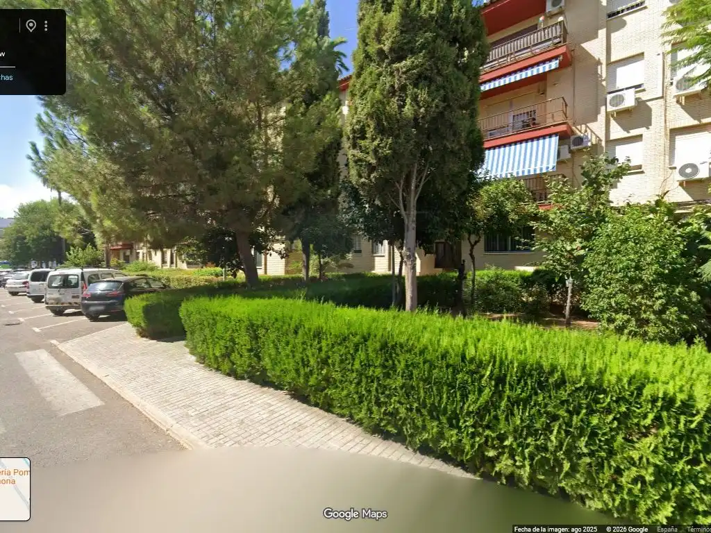 Pis de lloguer a Calle Manuel de Falla, 3, Carmona Pis de lloguer a Calle Manuel de Falla, 3, Carmona