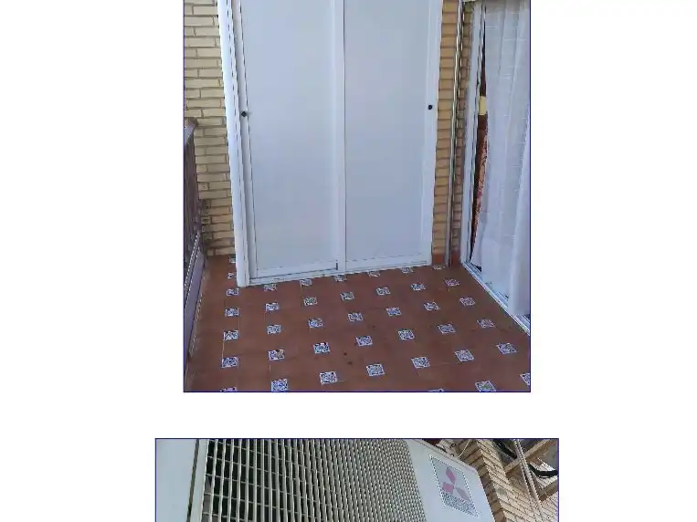 Pis de lloguer a Calle Manuel de Falla, 3, Carmona Pis de lloguer a Calle Manuel de Falla, 3, Carmona