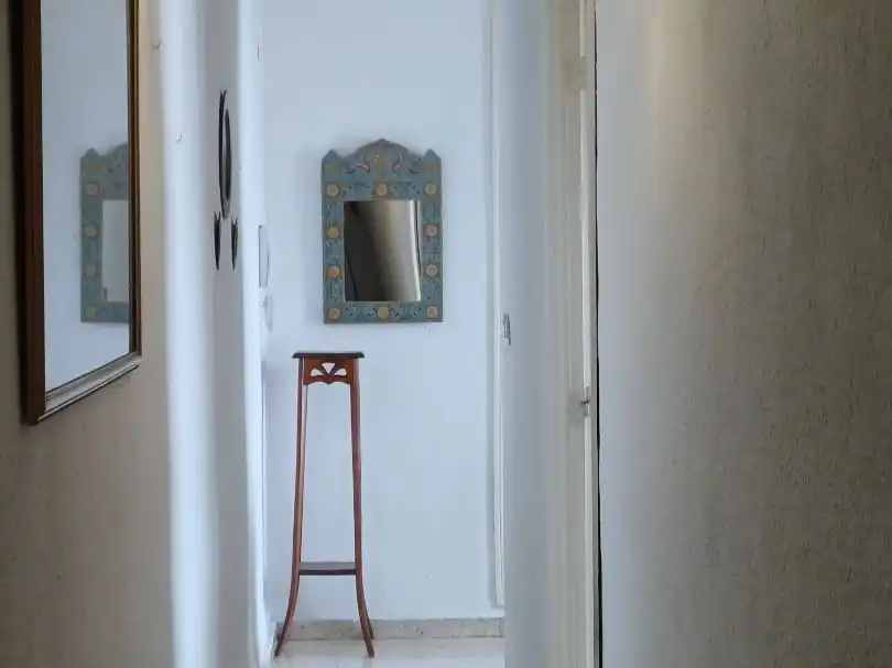 Piso en venta en Calle Curro Cúchares, 1, La Cruz Piso en venta en Granada Capital con Balcón