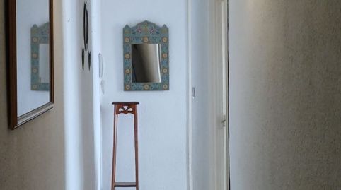 Piso en venta en Calle Curro Cúchares, 1, La Cruz, Granada Capital - imagen 3 Foto 3 de Piso en venta en Calle Curro Cúchares, 1, La Cruz, Granada Capital