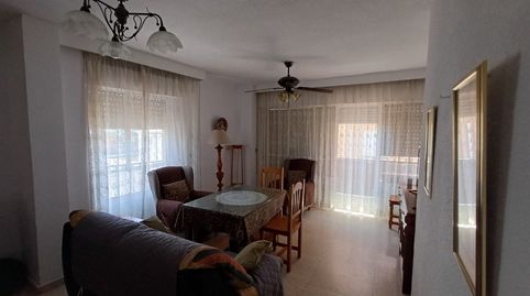 Piso en venta en Calle Curro Cúchares, 1, La Cruz, Granada Capital - imagen 4 Foto 4 de Piso en venta en Calle Curro Cúchares, 1, La Cruz, Granada Capital