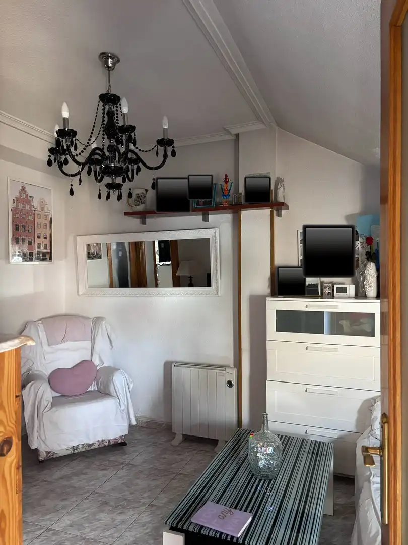 Habitación de Piso en venta en Ciempozuelos con Aire acondicionado, Calefacción y Terraza