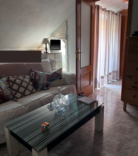 Piso en venta en Travesía de Los Jardines, 7, Casco Antiguo Sur, Ciempozuelos - imagen 2 Foto 2 de Piso en venta en Travesía de Los Jardines, 7, Casco Antiguo Sur, Ciempozuelos