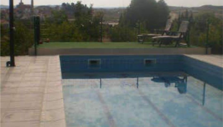 Detached homes for rent in Castelserás, Teruel - image 1 Photo 1 of Detached homes for rent in Castelserás, Teruel