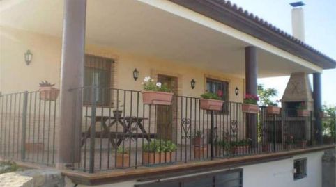 Detached homes for rent in Castelserás, Teruel - image 2 Photo 2 of Detached homes for rent in Castelserás, Teruel