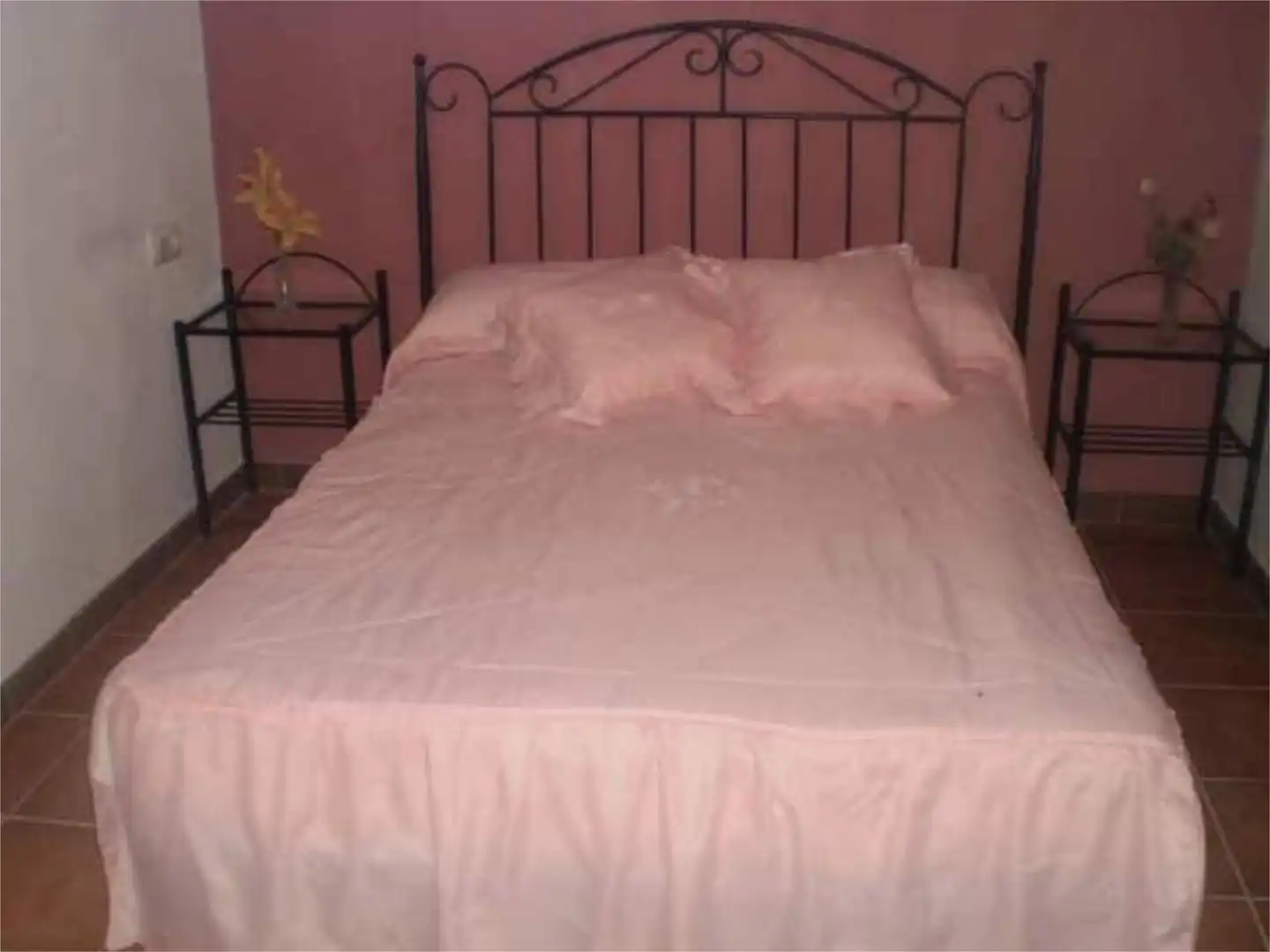 Detached homes for rent in Castelserás Bedroom of Detached homes for rent in Castelserás with Private garden, Terrace and Swimming Pool