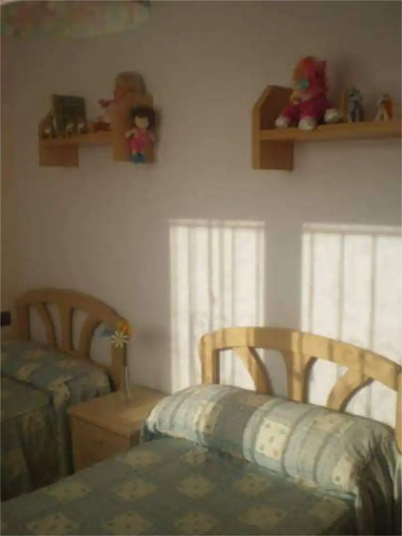 Detached homes for rent in Castelserás Bedroom of Detached homes for rent in Castelserás with Private garden, Terrace and Swimming Pool