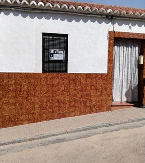 Casa o chalet en venta en PAU 2-600, Puertollano - imagen 2 Foto 2 de Casa o chalet en venta en PAU 2-600, Puertollano