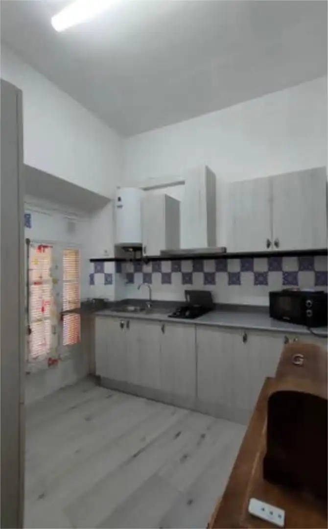 Küche von Wohnung zur Miete in Montoro