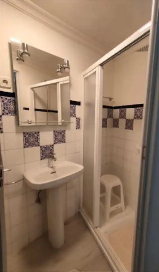 Badezimmer von Wohnung zur Miete in Montoro