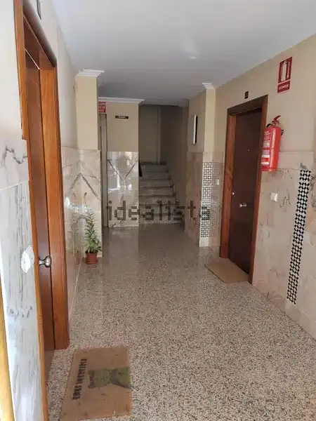 Pis en venda a Calle Emperador Carlos, 91, Úbeda Pis en venda en Úbeda amb Aire condicionat i Terrassa