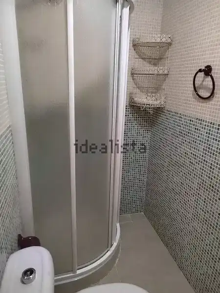 Pis en venda a Calle Emperador Carlos, 91, Úbeda Bany de Pis en venda en Úbeda amb Aire condicionat i Terrassa