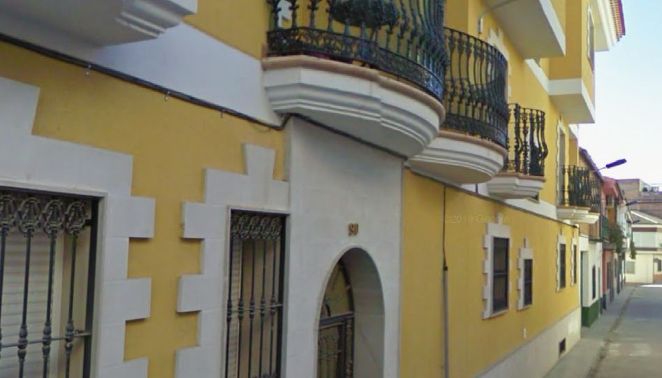 Pis en venda a Calle Emperador Carlos, 91, Úbeda, Jaén - imatge 1 Foto 1 de Pis en venda a Calle Emperador Carlos, 91, Úbeda, Jaén