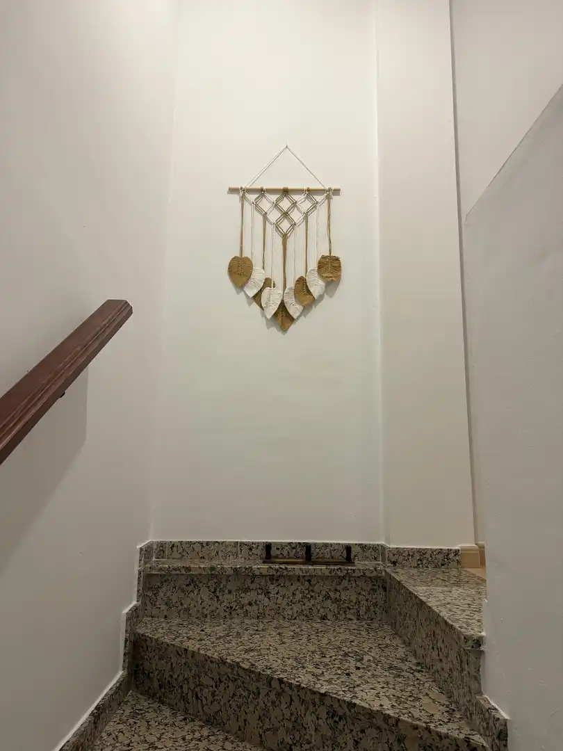 Pis en venda a Calle Emperador Carlos, 91, Úbeda Pis en venda en Úbeda amb Aire condicionat i Terrassa