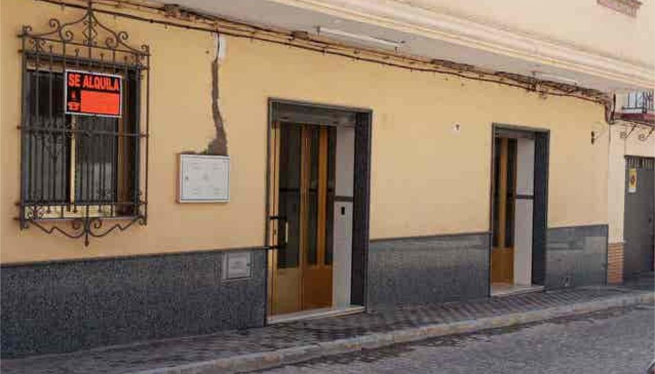 Geschaftsraum zur Miete in Morón de la Frontera, Sevilla - Bild 1 Foto 1 von Geschaftsraum zur Miete in Morón de la Frontera, Sevilla