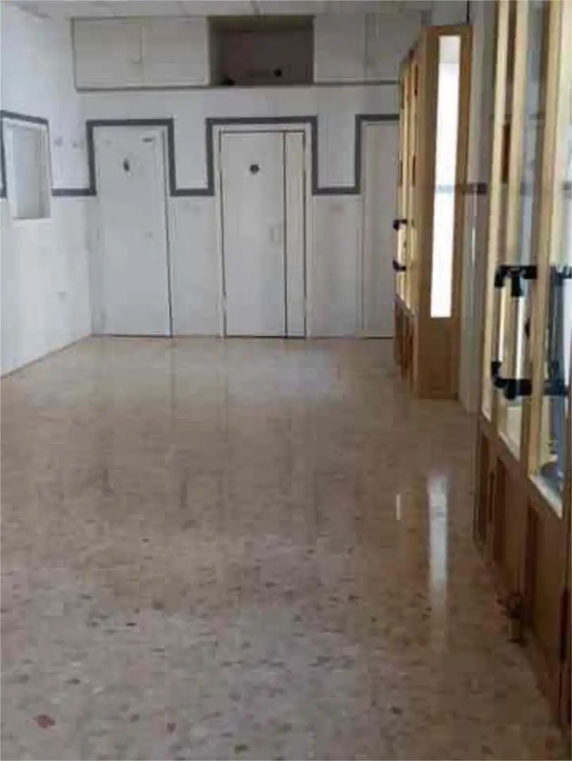 Commercial properties for rent in Morón de la Frontera