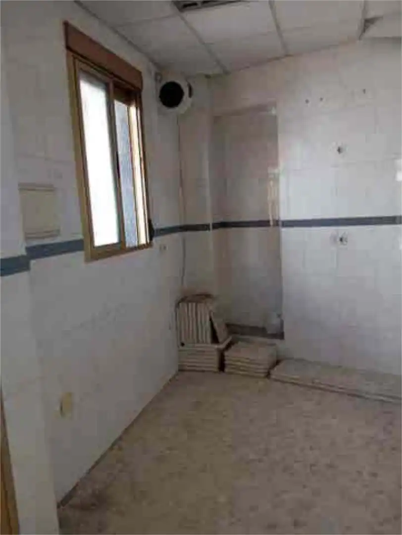 Bathroom of Commercial properties for rent in Morón de la Frontera