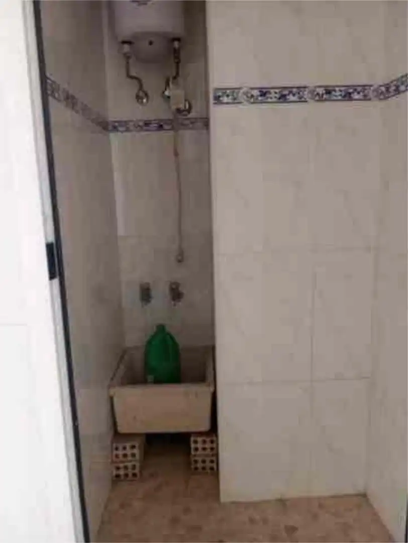 Bathroom of Commercial properties for rent in Morón de la Frontera
