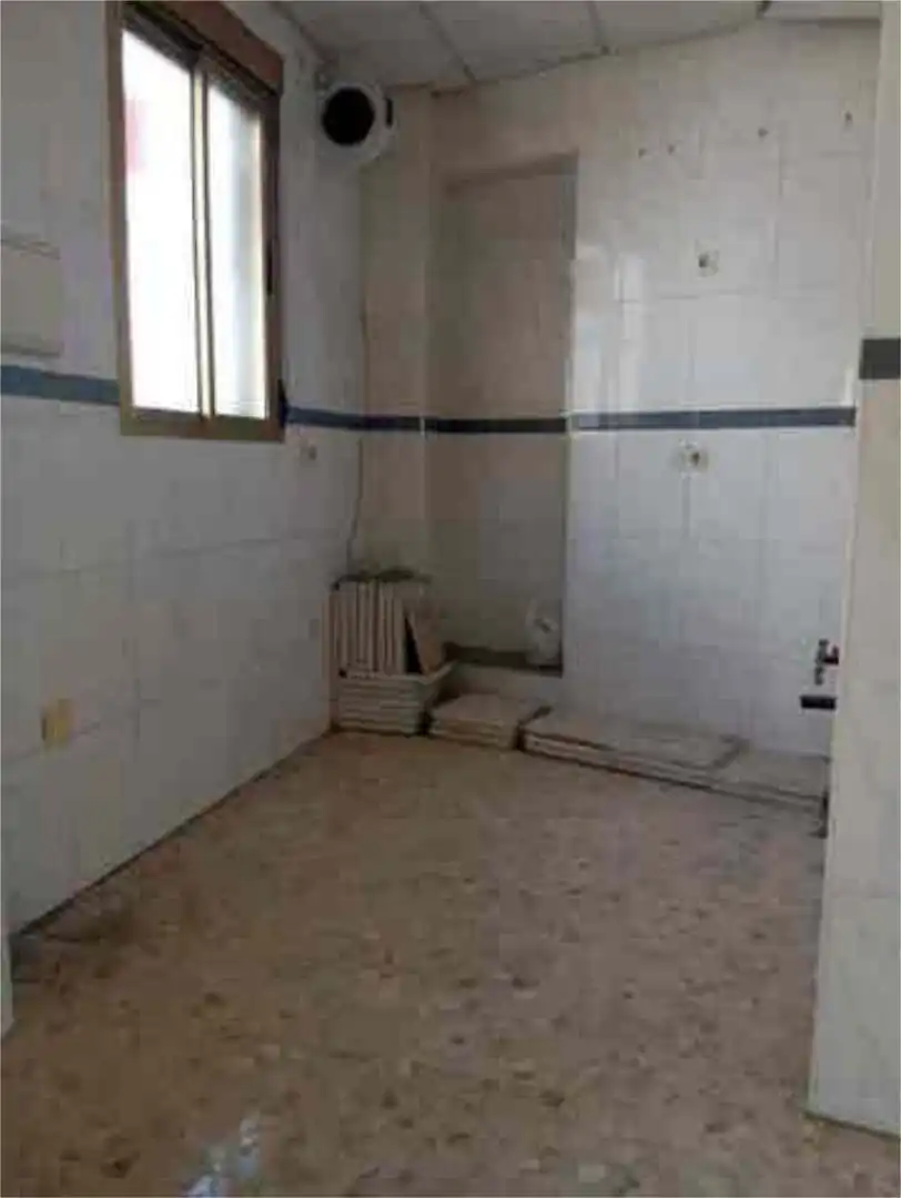 Bathroom of Commercial properties for rent in Morón de la Frontera