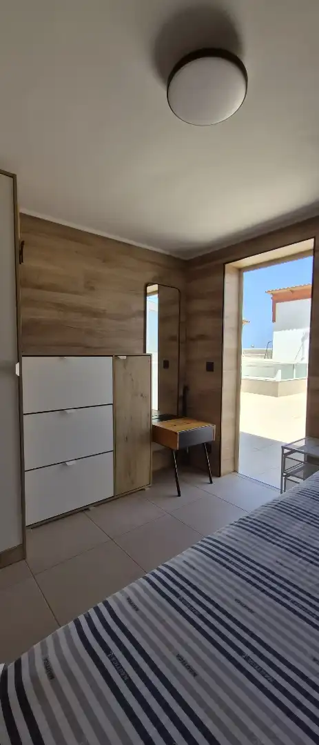 Ático de alquiler en Calle Castro, 38, San Isidro Ático de alquiler en Calle Castro, 38, San Isidro