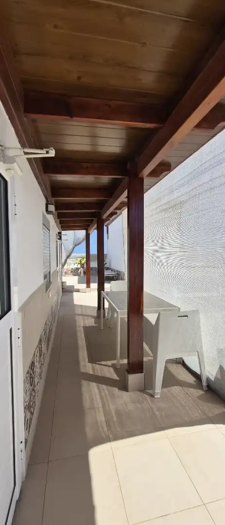 Ático de alquiler en Calle Castro, 38, San Isidro Ático de alquiler en Calle Castro, 38, San Isidro