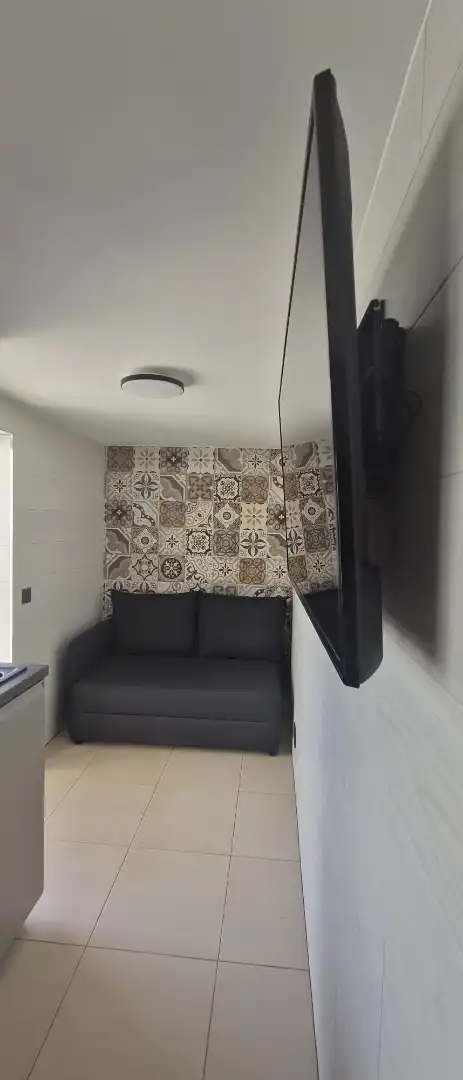 Ático de alquiler en Calle Castro, 38, San Isidro Ático de alquiler en Calle Castro, 38, San Isidro
