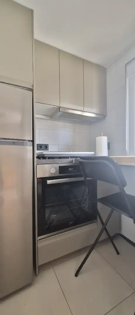 Ático de alquiler en Calle Castro, 38, San Isidro Ático de alquiler en Calle Castro, 38, San Isidro