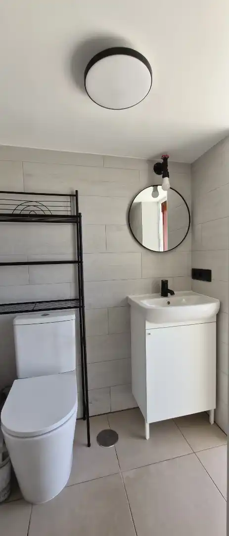 Ático de alquiler en Calle Castro, 38, San Isidro Ático de alquiler en Calle Castro, 38, San Isidro