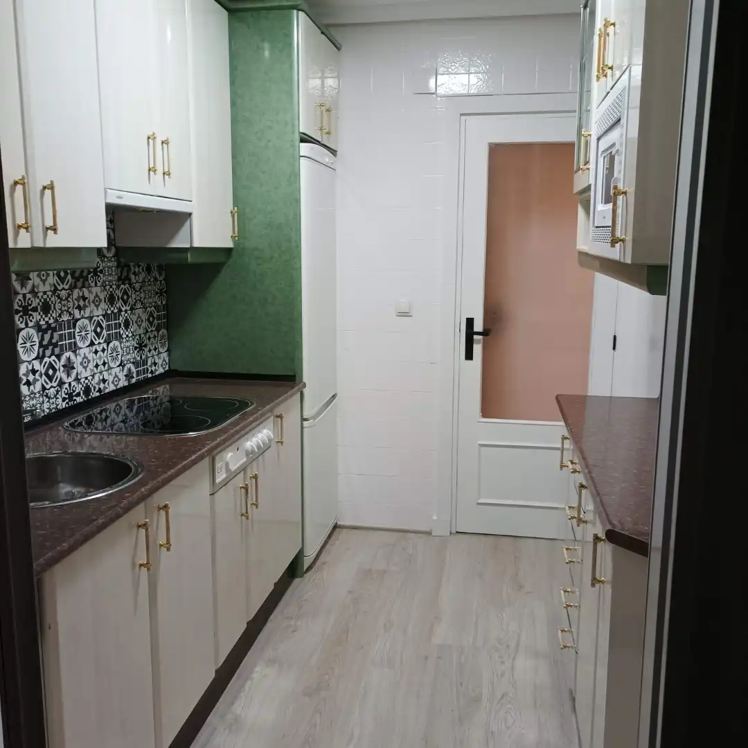 Wohnung zur Miete in Calle Santa Clara, 123, Ciudad Rodrigo Wohnung zur Miete in Calle Santa Clara, 123, Ciudad Rodrigo