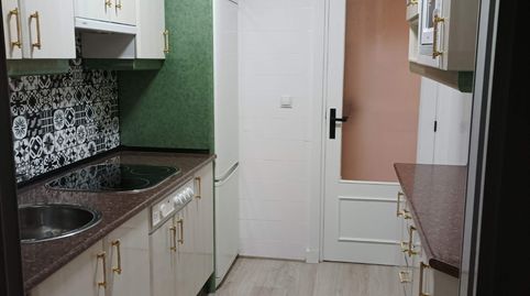 Wohnung zur Miete in Calle Santa Clara, 123, Ciudad Rodrigo, Salamanca - Bild 2 Foto 2 von Wohnung zur Miete in Calle Santa Clara, 123, Ciudad Rodrigo, Salamanca