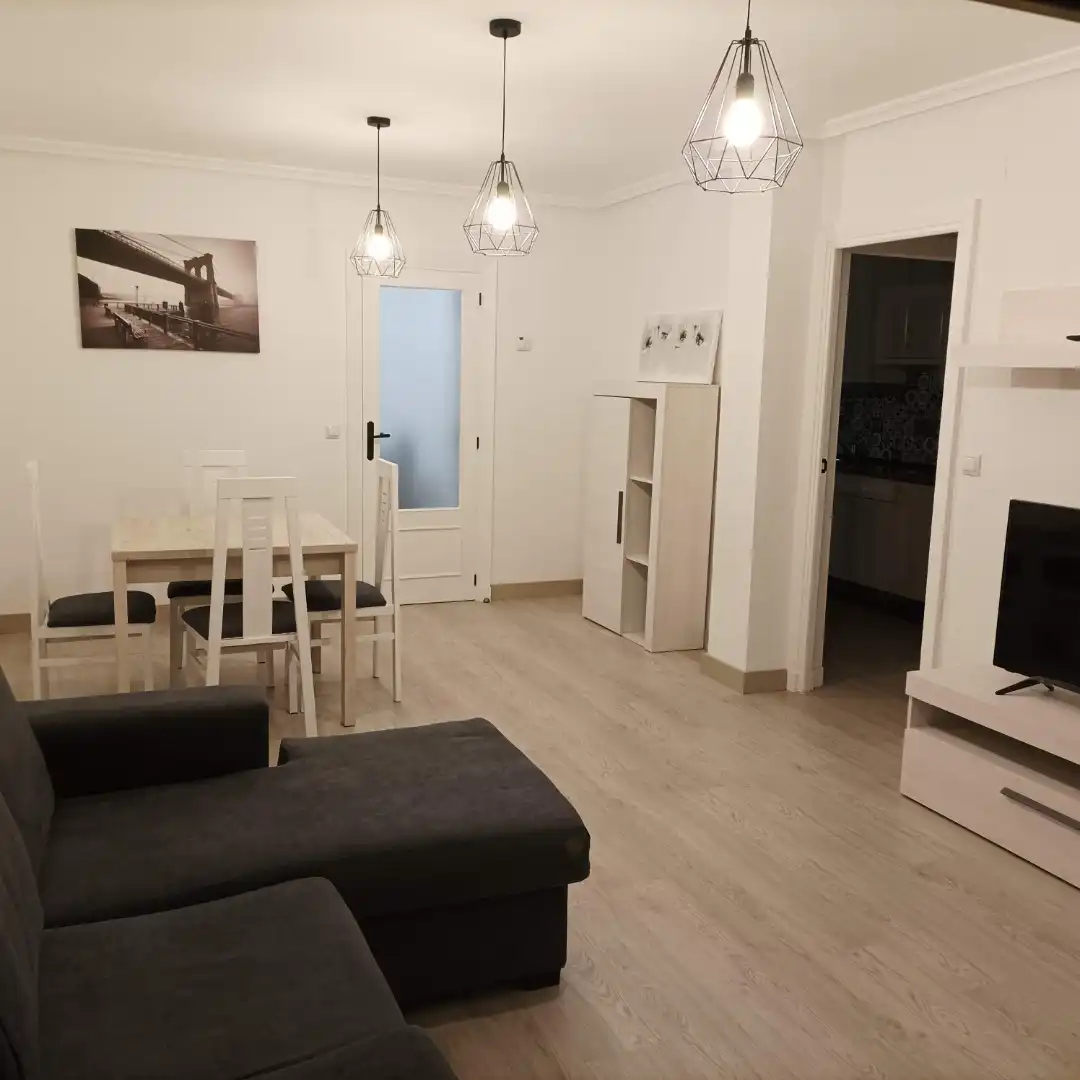 Wohnung zur Miete in Calle Santa Clara, 123, Ciudad Rodrigo Wohnung zur Miete in Calle Santa Clara, 123, Ciudad Rodrigo