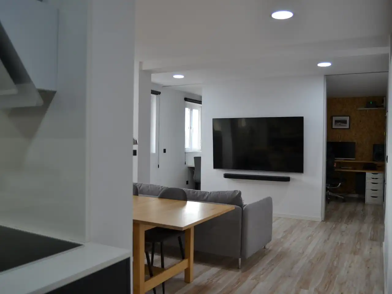 Flat for sale in Ronda de Outeiro, 274, Agra del Orzán - Ventorrillo Flat for sale in A Coruña Capital