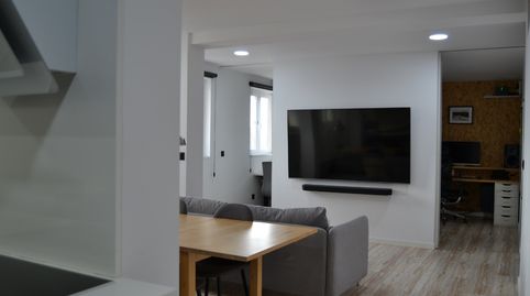 Flat for sale in Ronda de Outeiro, 274, Agra del Orzán - Ventorrillo, A Coruña Capital - image 5 Photo 5 of Flat for sale in Ronda de Outeiro, 274, Agra del Orzán - Ventorrillo, A Coruña Capital